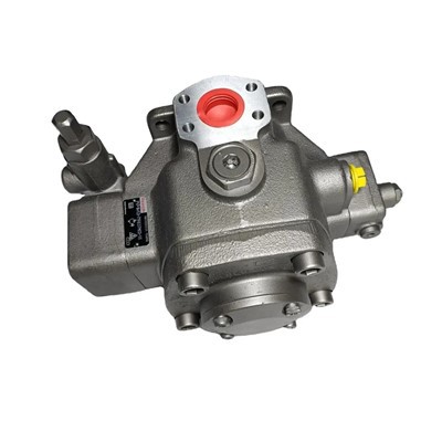 PV7 klipna pumpa sa savijenom osom