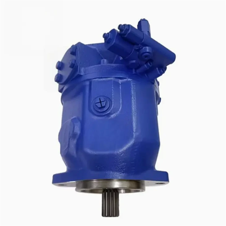 A10vso Series Hydraulic Pump A10vso140dfe1/31r-Ppb12n00 A10vso100dflr/31r-PPA12noo A10vso180drf/32L-Vpb22u00 Piston Pump