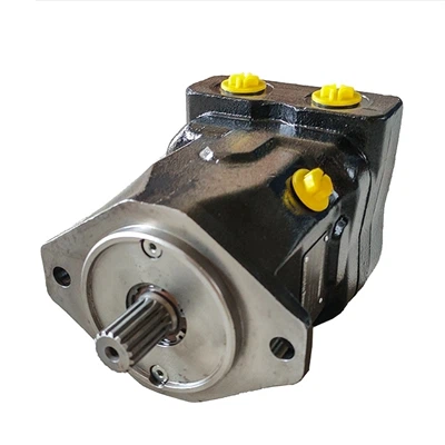 A10FM37 Hidraulički najbolji motor