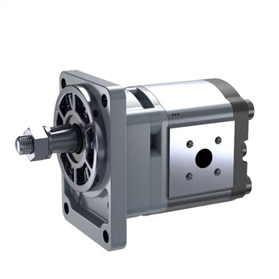 Kako održavati Rexroth hidraulički motor?