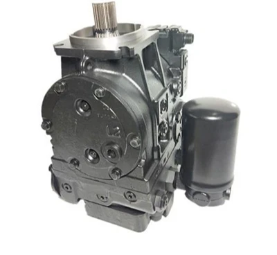 Hidraulički visokotlačni aksijalni klipni motor serije T90